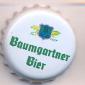 Beer cap Nr.23034: Stiftungsbier produced by Brauerei Josef Baumgartner/Schärding