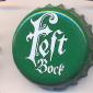 Beer cap Nr.23043: Festbock produced by Brauerei Eggenberg/Vorchdorf