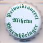 Beer cap Nr.23050: Märzenbier produced by Brauerei Franz Wurmhöringer/Altheim