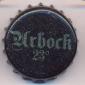 Beer cap Nr.23057: Urbock produced by Brauerei Eggenberg/Vorchdorf