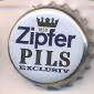 Beer cap Nr.23067: Pils produced by Brauerei Zipf/Zipf