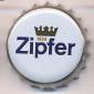 Beer cap Nr.23068: Zipfer Bier produced by Brauerei Zipf/Zipf