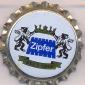 Beer cap Nr.23069: Zipfer Bier produced by Brauerei Zipf/Zipf