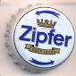 Beer cap Nr.23071: Zipfer Bier produced by Brauerei Zipf/Zipf