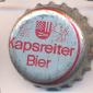 Beer cap Nr.23085: Kapsreiter Bier produced by Brauerei Kapsreiter AG/Schärding