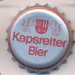 Beer cap Nr.23086: Kapsreiter Bier produced by Brauerei Kapsreiter AG/Schärding