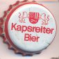 Beer cap Nr.23089: Kapsreiter Bier produced by Brauerei Kapsreiter AG/Schärding