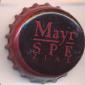 Beer cap Nr.23101: Mayr Spezial produced by Mayr's Brauerei GmbH./Kirchdorf