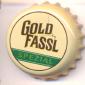 Beer cap Nr.23242: Gold Fassl Spezial produced by Ottakringer Brauerei Harmer-AG/Wien