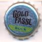 Beer cap Nr.23244: Gold Fassl Bock produced by Ottakringer Brauerei Harmer-AG/Wien