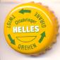 Beer cap Nr.23248: Ottakringer Helles produced by Ottakringer Brauerei Harmer-AG/Wien