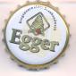 Beer cap Nr.23275: Egger Bier produced by Brauerei Egg/Egg