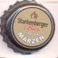 Beer cap Nr.23277: Starkenberger Tiroler Märzen produced by Brauerei Schloß Starkenberg H.Schatz GmbH & Co.KG./Tarrenz