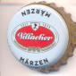 Beer cap Nr.23284: Villacher Märzen produced by Vereinigte Kärntner Brauereien-AG/Villach