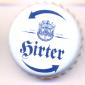 Beer cap Nr.23286: Hirter Fresh produced by Brauerei Hirt GmbH/Hirt