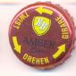 Beer cap Nr.23291: Kühles Blondes Amber produced by Ottakringer Brauerei Harmer-AG/Wien