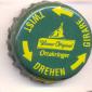 Beer cap Nr.23295: Ottakringer Wiener Original produced by Ottakringer Brauerei Harmer-AG/Wien