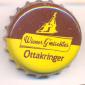 Beer cap Nr.23300: Wiener G'mischtes produced by Ottakringer Brauerei Harmer-AG/Wien