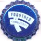 Beer cap Nr.23305: Doppelbock produced by Handbrauerei Forstner/Kalsdorf