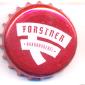 Beer cap Nr.23318: Das Rote produced by Handbrauerei Forstner/Kalsdorf