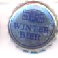 Beer cap Nr.23328: Winterbier produced by Brauerei Puntigam/Graz