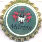 Beer cap Nr.23329: Reininghaus Märzen produced by Brauerei Puntigam/Graz