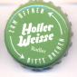 Beer cap Nr.23340: Holler Weisse Radler produced by Stieglbrauerei zu Salzburg GmbH/Salzburg