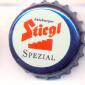 Beer cap Nr.23345: Stiegl Spezial produced by Stieglbrauerei zu Salzburg GmbH/Salzburg