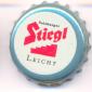 Beer cap Nr.23346: Leicht produced by Stieglbrauerei zu Salzburg GmbH/Salzburg