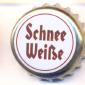 Beer cap Nr.23351: Schnee Weiße produced by Brau AG/Linz