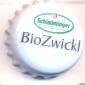 Beer cap Nr.23361: Bio Zwickl produced by Schladminger Brau GmbH/Schladming