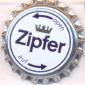 Beer cap Nr.23364: Zipfer Bier produced by Brauerei Zipf/Zipf