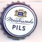 Beer cap Nr.23372: Zipfer Meisterwerke Pils produced by Brauerei Zipf/Zipf