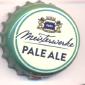 Beer cap Nr.23373: Zipfer Meisterwerke Pale Ale produced by Brauerei Zipf/Zipf