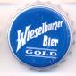 Beer cap Nr.23382: Wieselburger Gold produced by Brauerei Wieselburg/Wieselburg