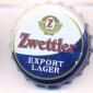 Beer cap Nr.23388: Zwettler Export Lager produced by Brauerei Zwettl/Zwettl