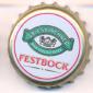 Beer cap Nr.23406: Festbock produced by Brauerei Grieskirchen-AG/Grieskirchen