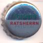 Beer cap Nr.23409: Ratsherrn Premium produced by Braucommune Freistadt/Freistadt