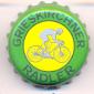 Beer cap Nr.23413: Radler produced by Brauerei Grieskirchen-AG/Grieskirchen