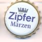 Beer cap Nr.23418: Märzen produced by Brauerei Zipf/Zipf