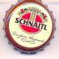 Beer cap Nr.23419: Schnaitl Dunkel produced by Brauerei Schnaitl KG/Eggelsberg