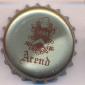 Beer cap Nr.23485: Arend produced by Brouwerij de Ryck/Herzele