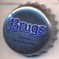 Beer cap Nr.23506: Brugs Witbier produced by Gouden Boom/Brugge