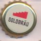 Beer cap Nr.23699: Goldbräu produced by Stieglbrauerei zu Salzburg GmbH/Salzburg