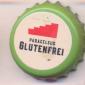 Beer cap Nr.23702: Pracelsus Glutenfrei produced by Stieglbrauerei zu Salzburg GmbH/Salzburg