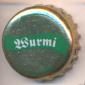 Beer cap Nr.23707: Wurmi produced by Brauerei Franz Wurmhöringer/Altheim