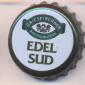 Beer cap Nr.23714: Edel Sud produced by Brauerei Grieskirchen-AG/Grieskirchen