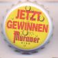 Beer cap Nr.23716: Murauer Märzen produced by Erste Obermurtaler Brauereigen./Murau