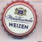 Beer cap Nr.23722: Zipfer Meisterwerke Weizen produced by Brauerei Zipf/Zipf