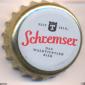 Beer cap Nr.23730: Schremser Roggen Bio Bier produced by Brauerei Schrems/Schrems